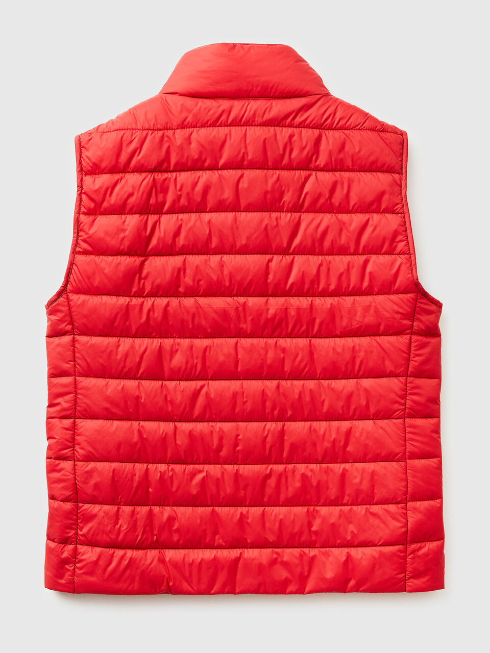 SLIM FIT PADDED VEST
