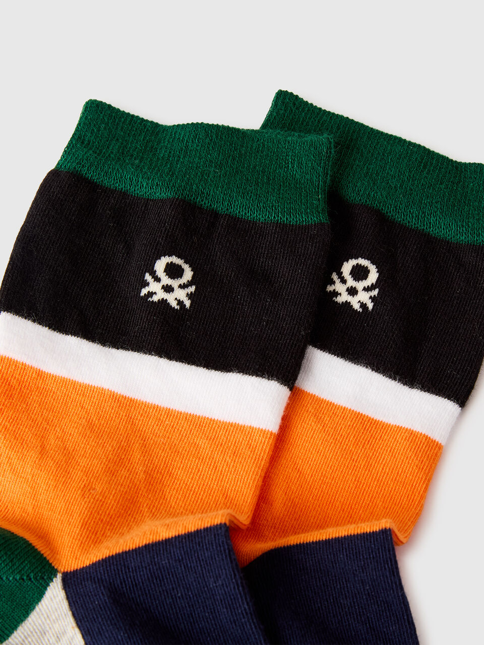 JACQUARD SOCKS