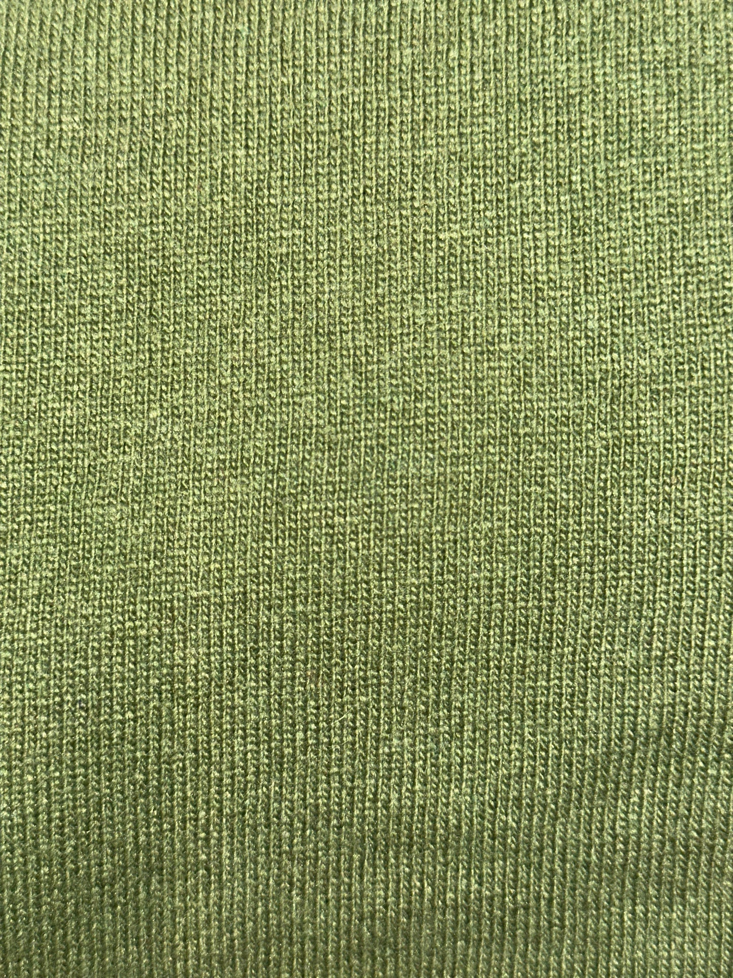 CAMEL CREW NECK SWEATER IN CASHMERE AND WOOL BLEND