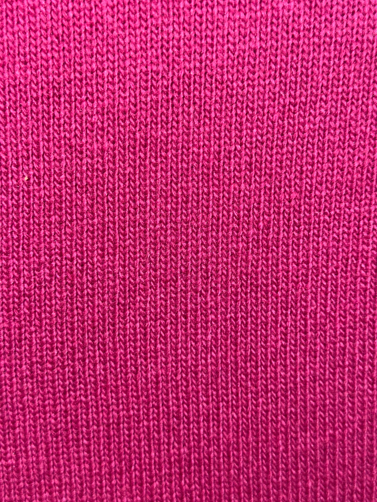 VEST IN WOOL AND VISCOSE BLEND