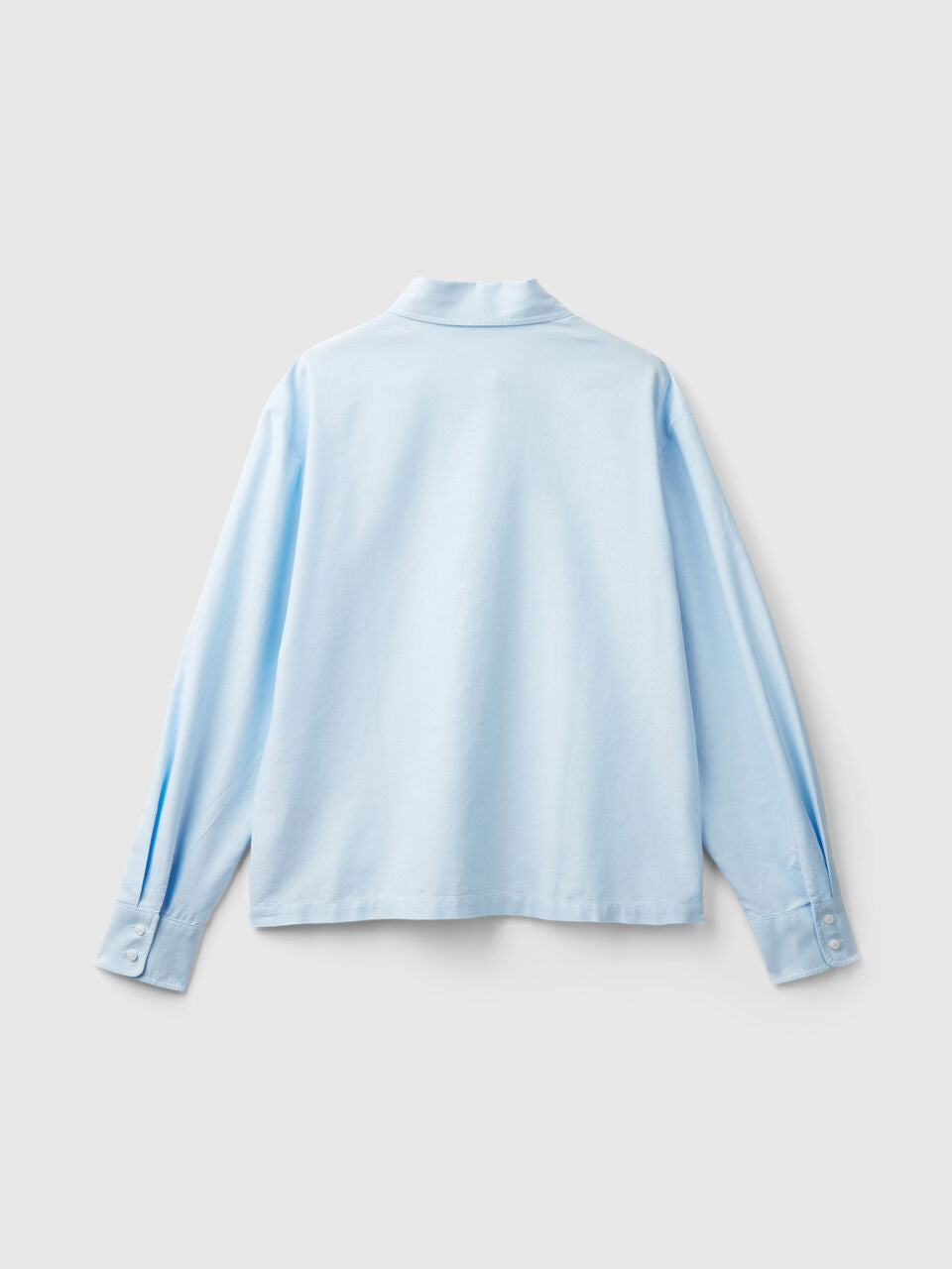 100% COTTON SHIRT