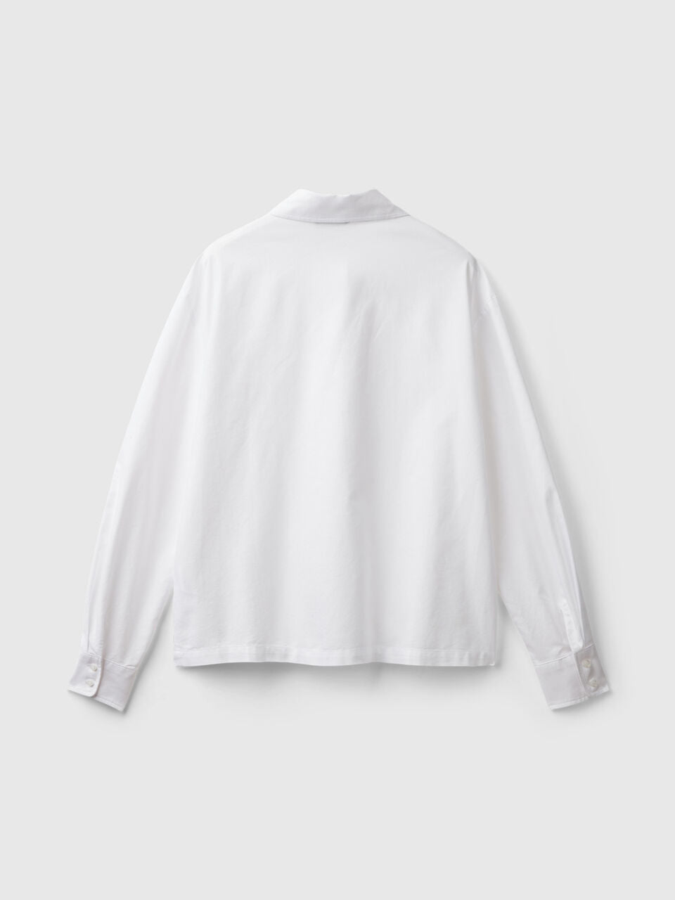 100% COTTON SHIRT
