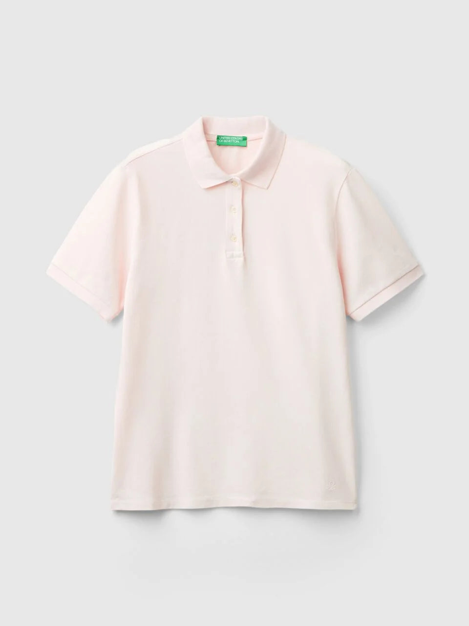 POLO IN STRETCH ORGANIC COTTON