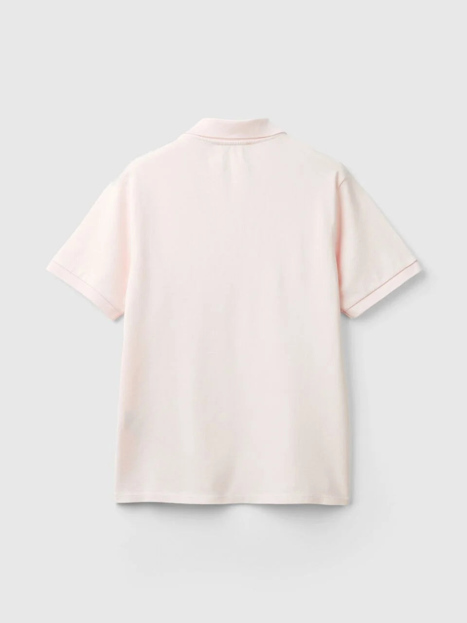POLO IN STRETCH ORGANIC COTTON