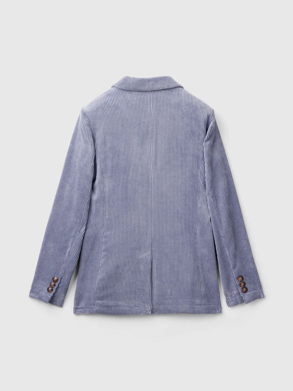 CORDUROY BLAZER