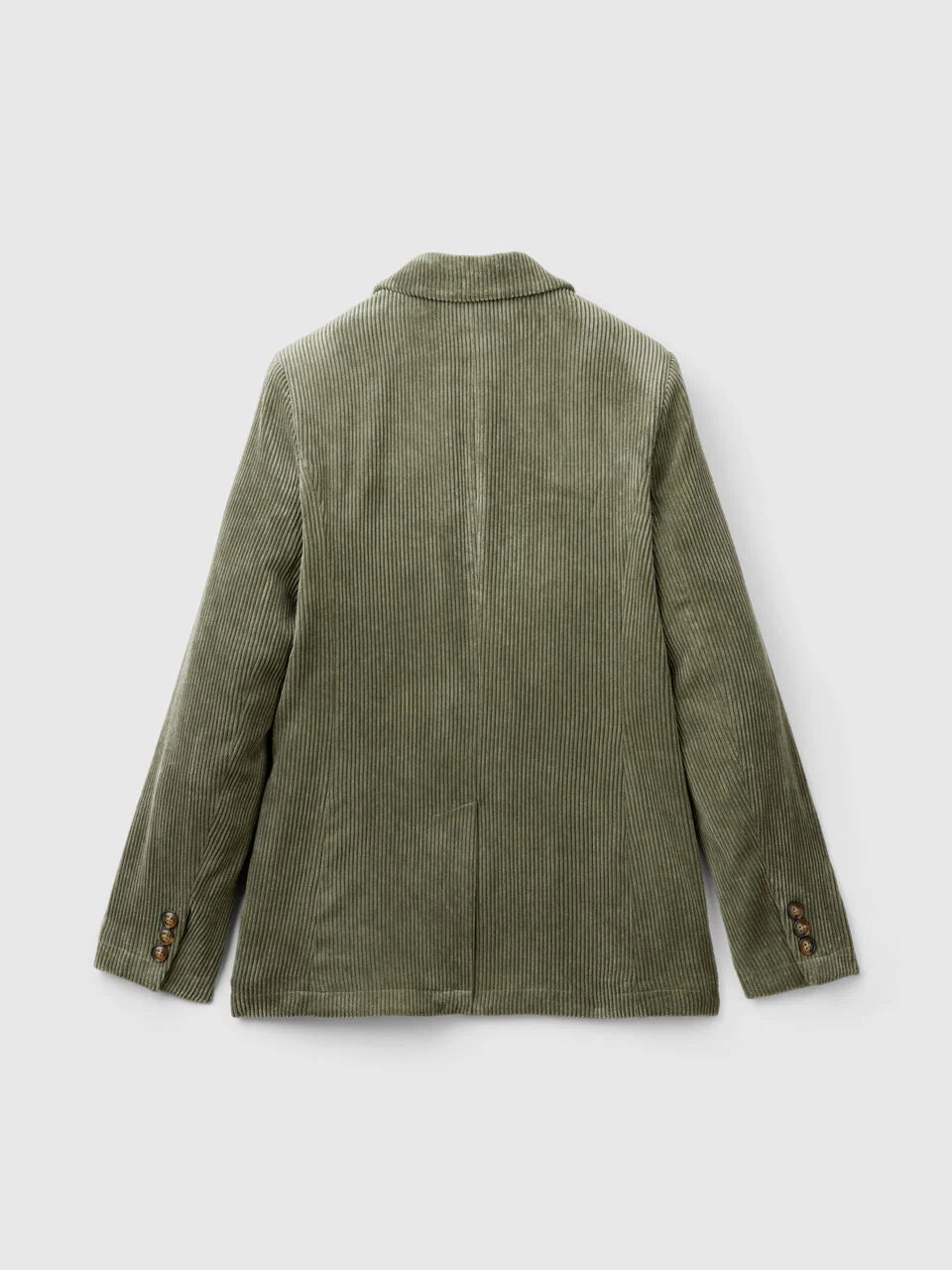 CORDUROY BLAZER