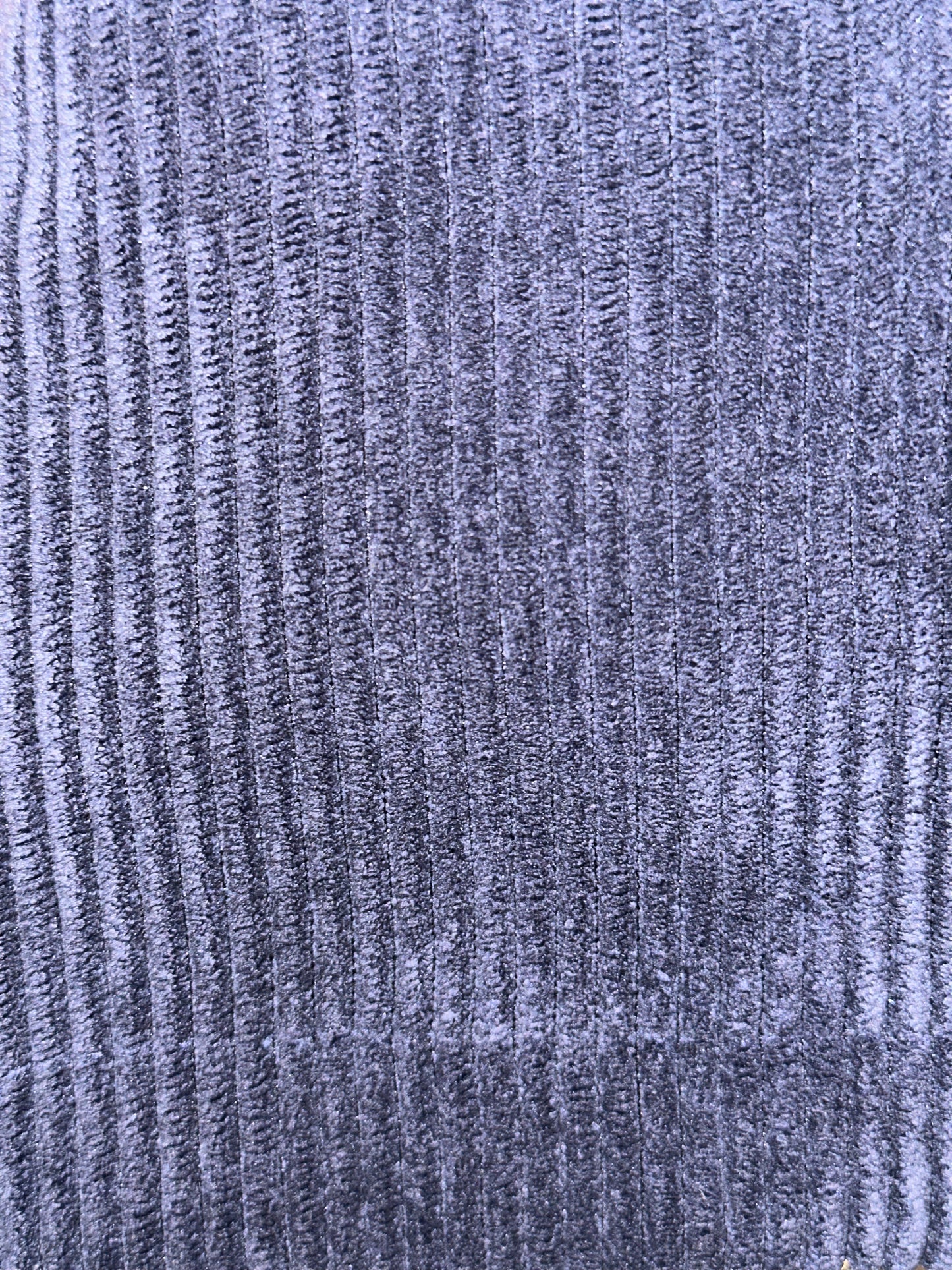 CORDUROY BLAZER