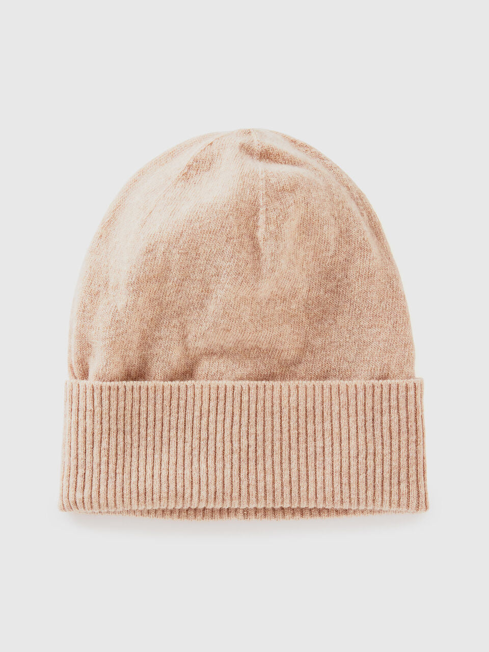 HAT IN PURE MERINO WOOL