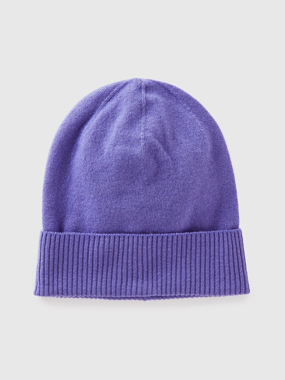 HAT IN PURE MERINO WOOL