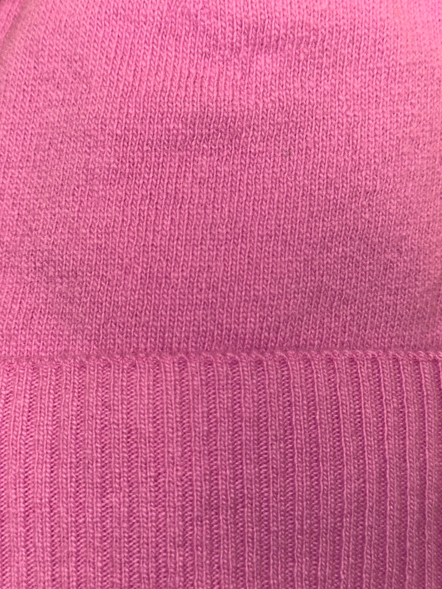 HAT IN PURE MERINO WOOL