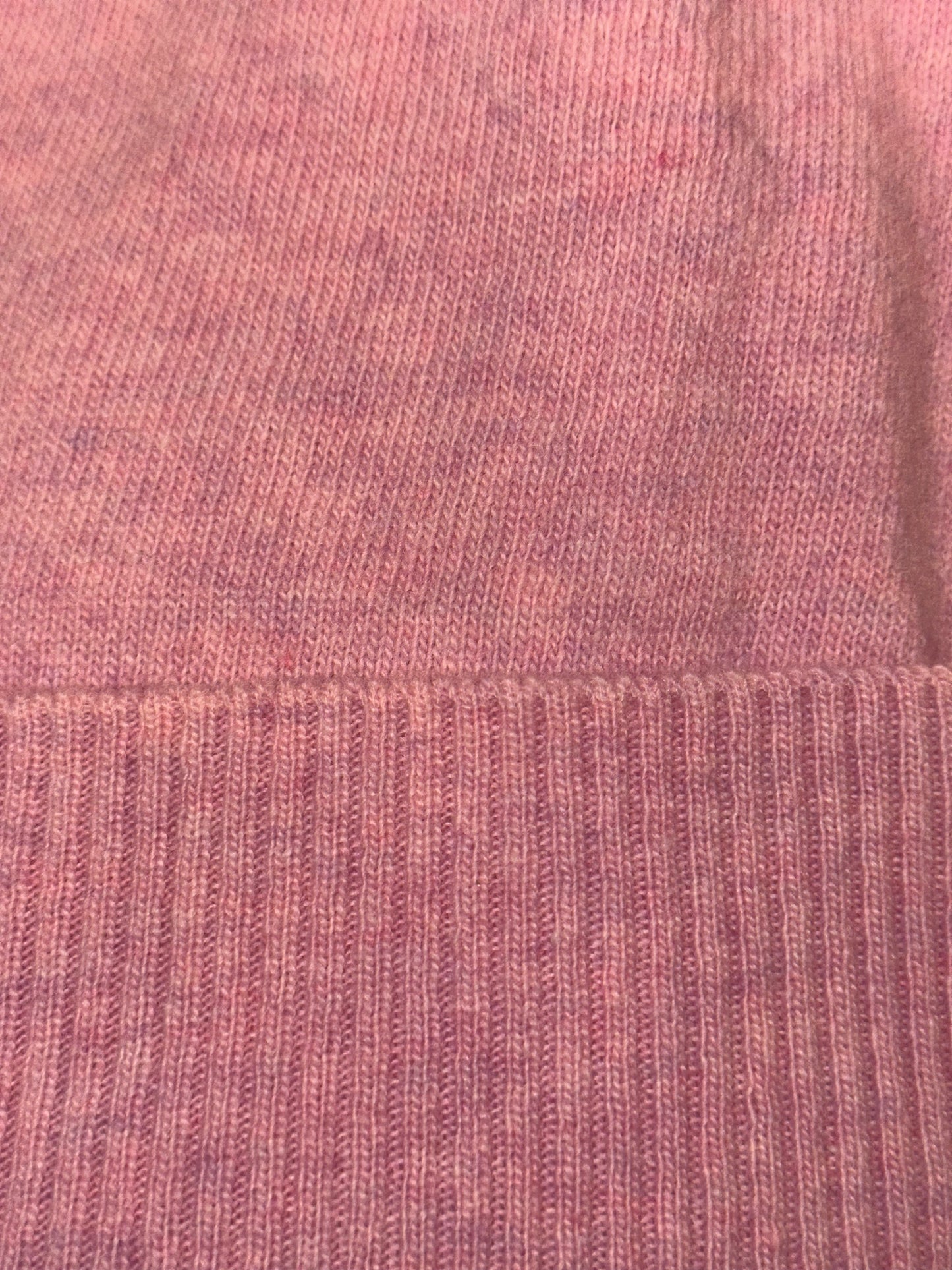 HAT IN PURE MERINO WOOL