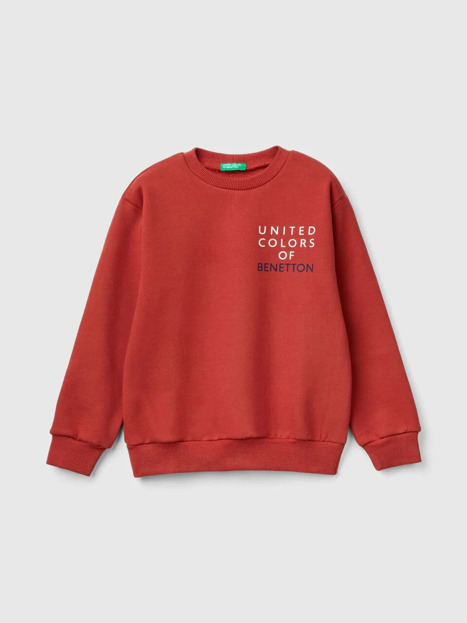 WARM HOODIE WITH LOGO