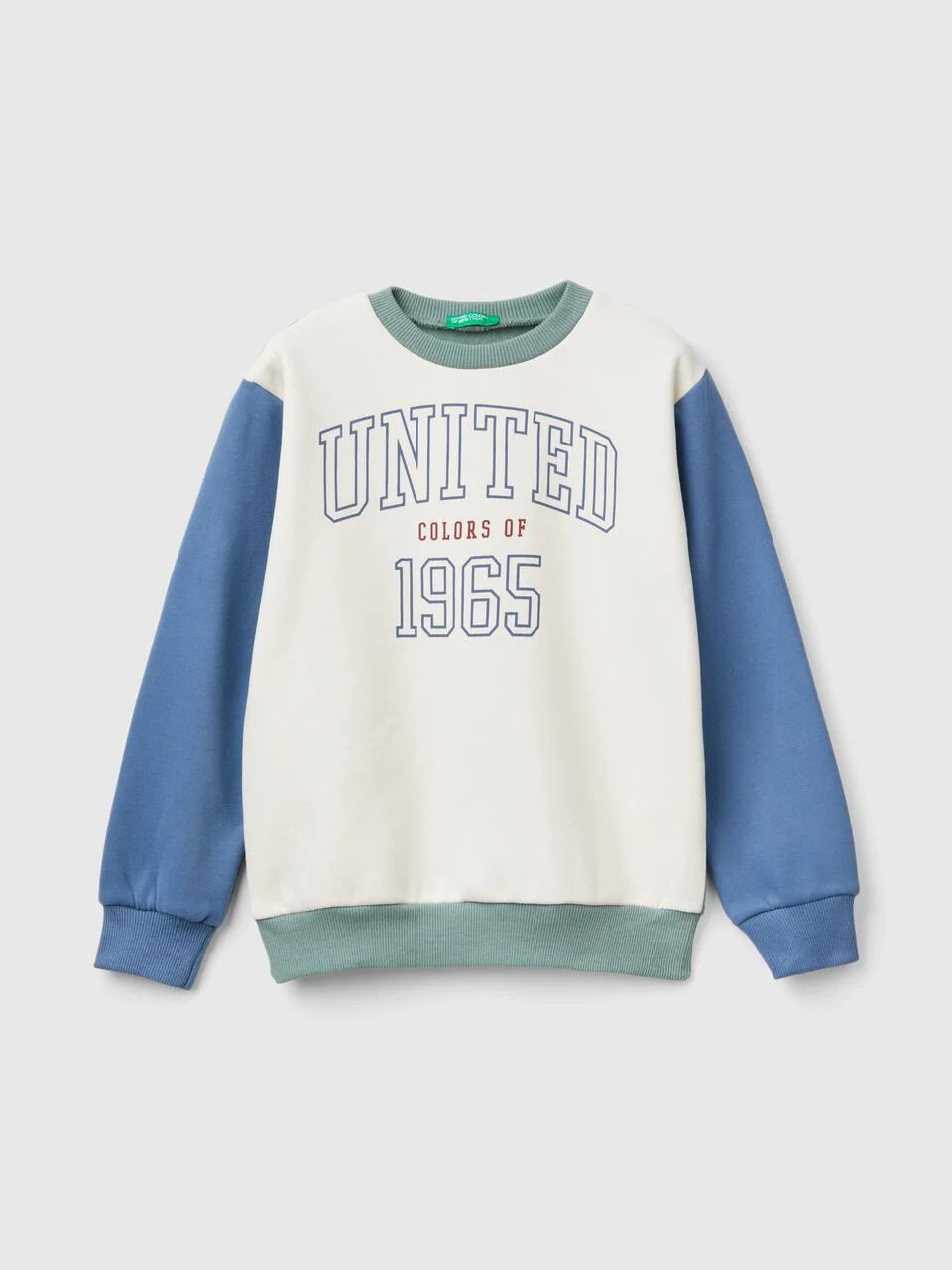 WARM HOODIE WITH LOGO