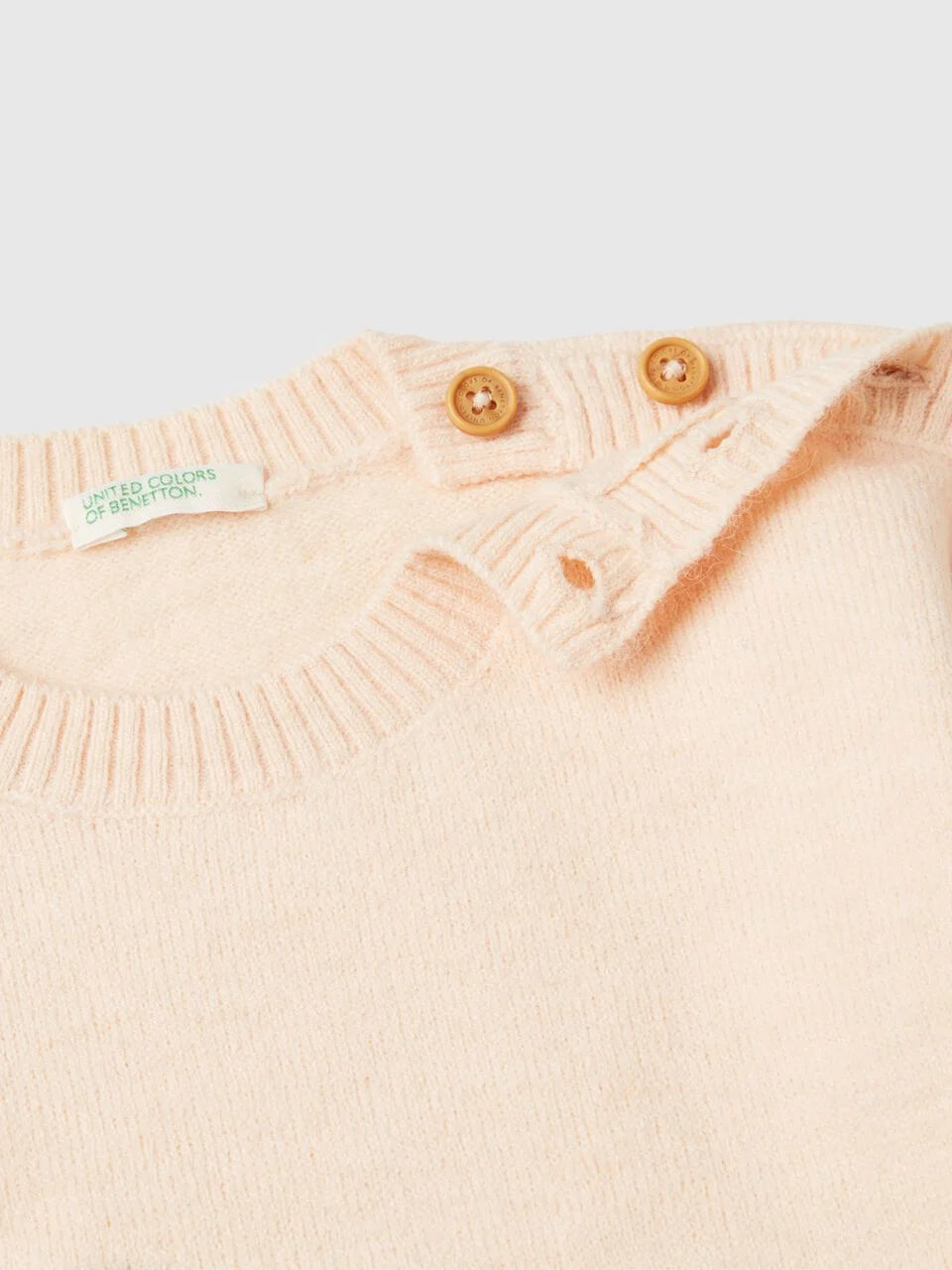 SWEATER WITH CAT EMBROIDERY