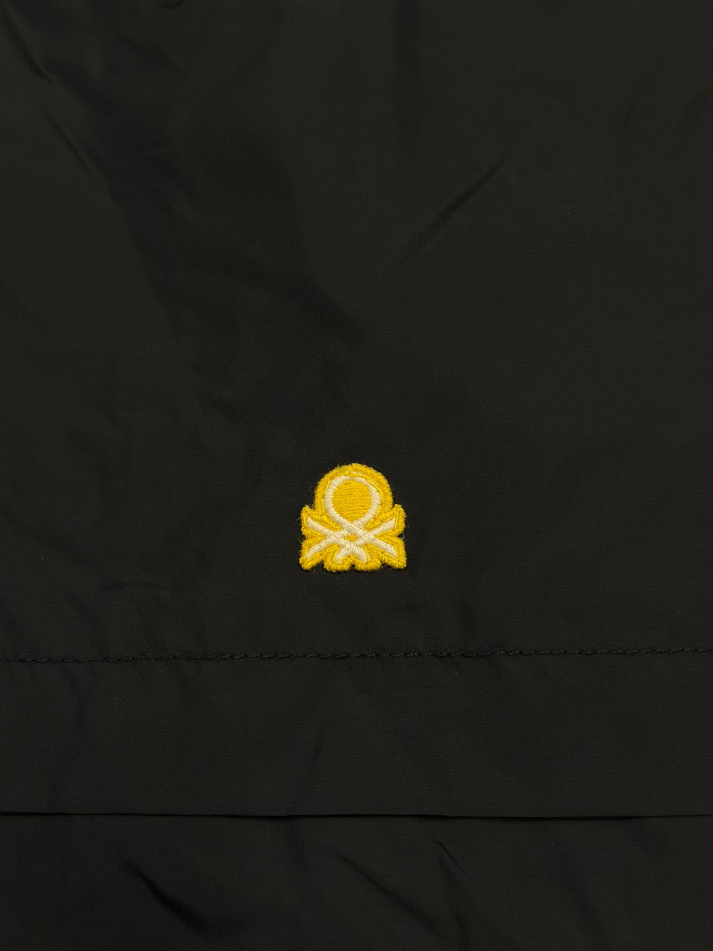 RAIN DEFENDER JACKET WITH HOOD