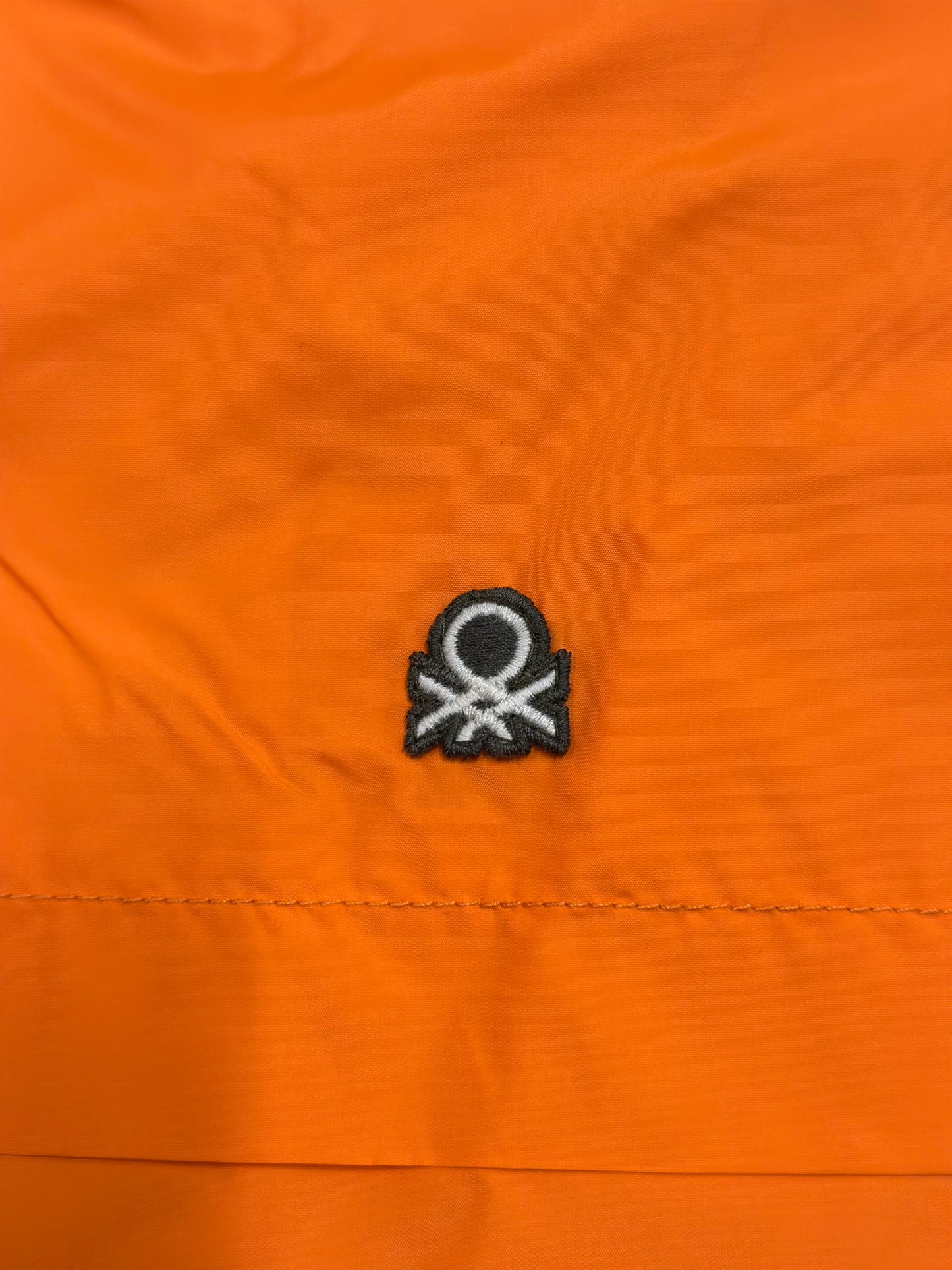 RAIN DEFENDER JACKET WITH HOOD