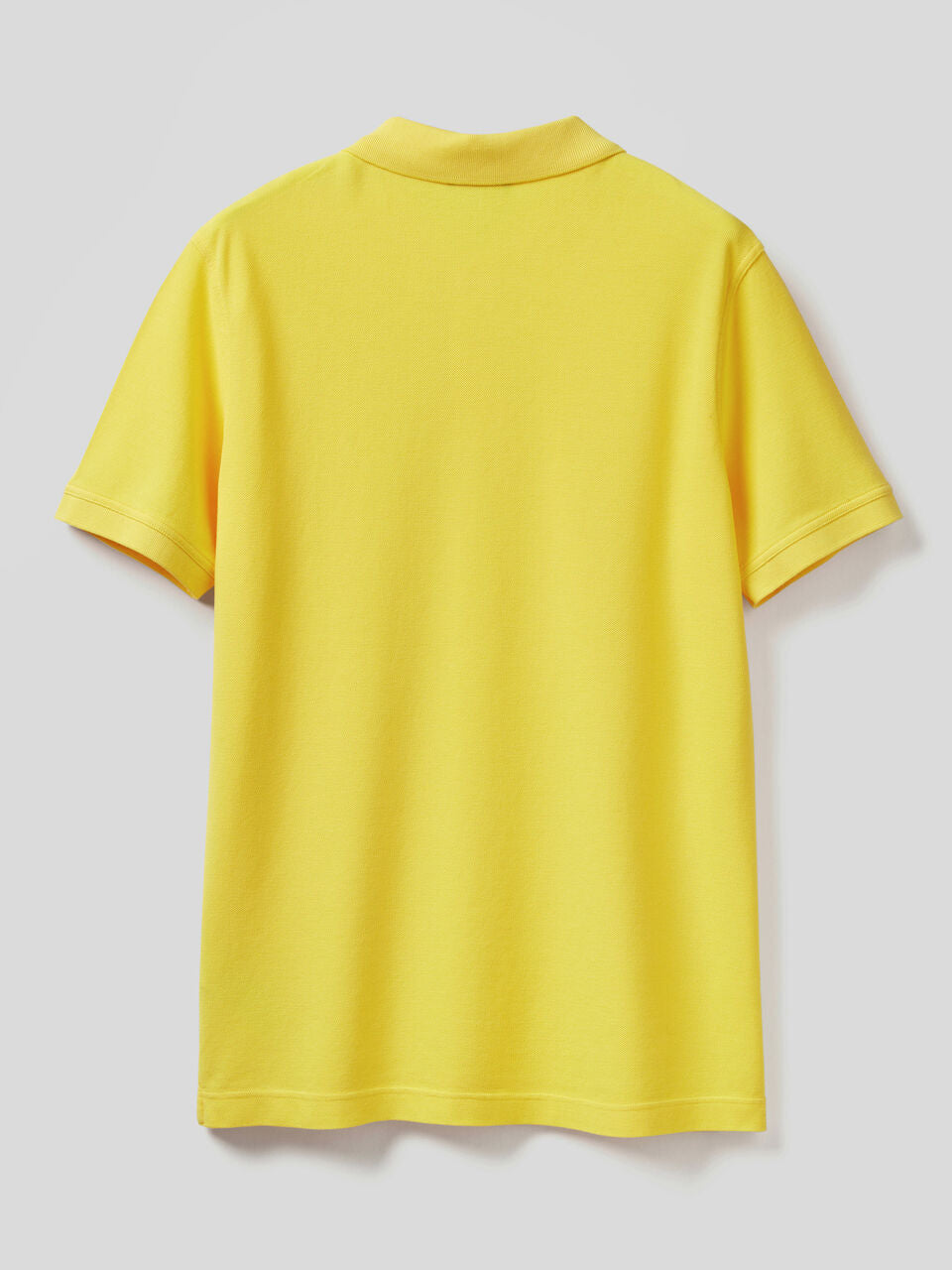 SKY BLUE REGULAR FIT POLO