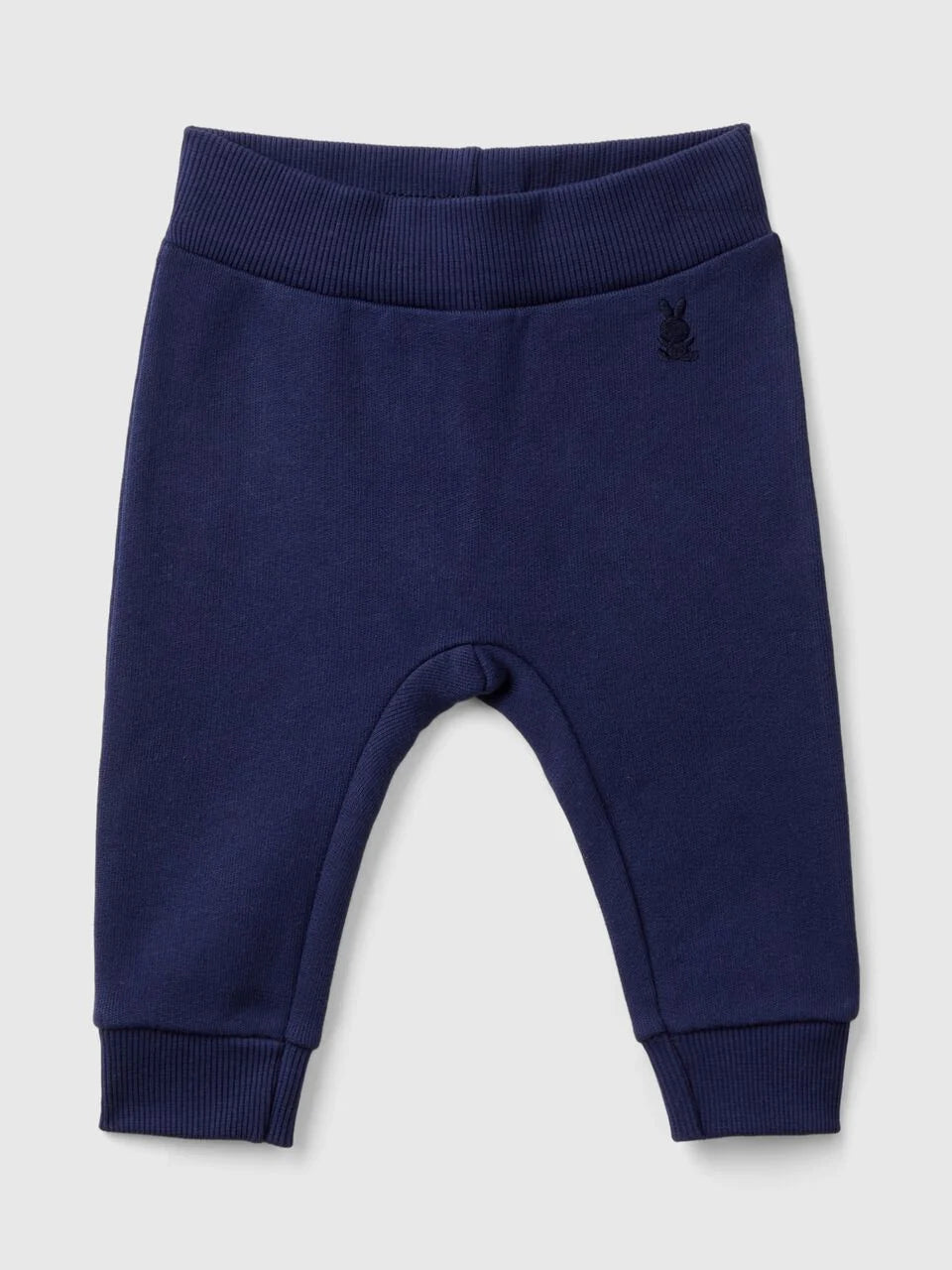SWEATPANTS IN ORGANIC COTTON