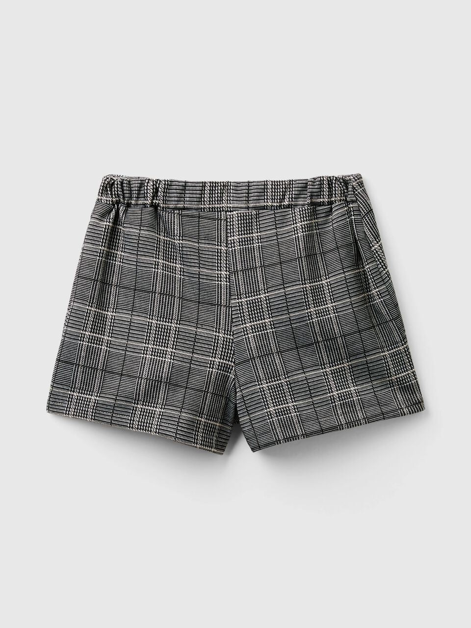PRINCE OF WALES CULOTTES