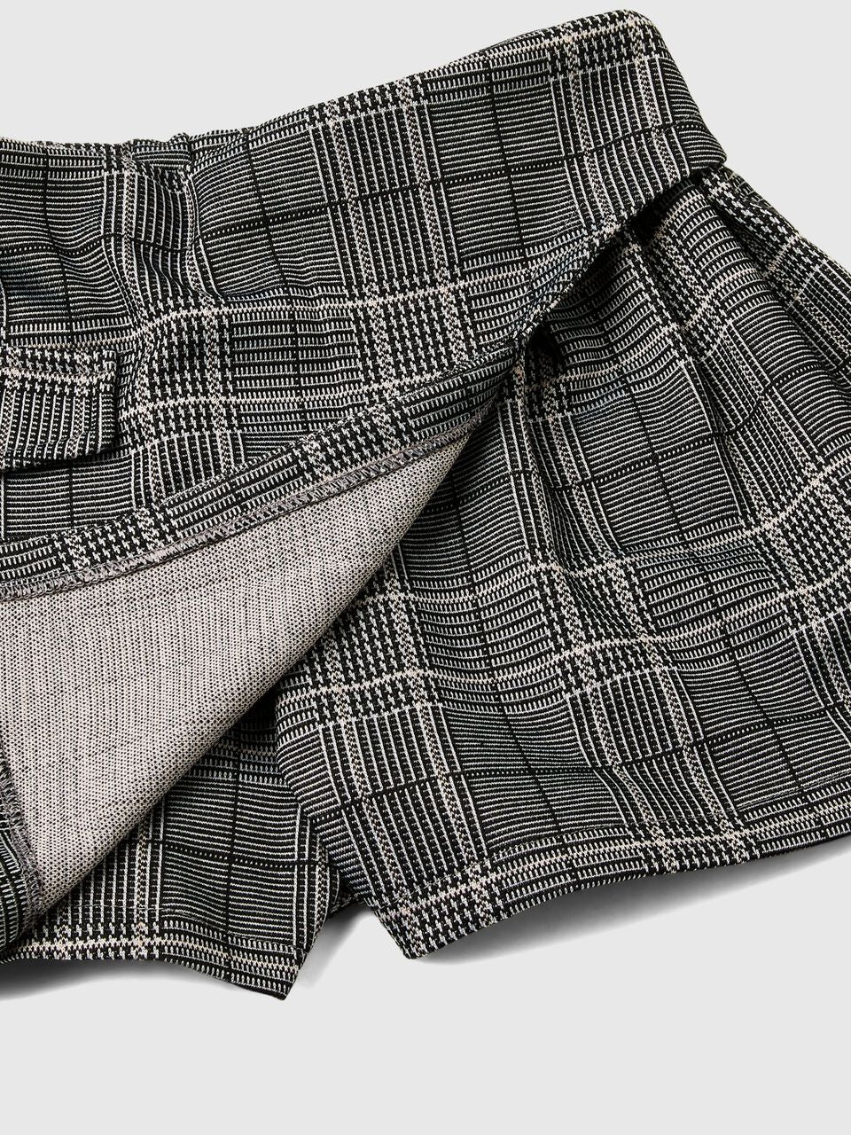 PRINCE OF WALES CULOTTES
