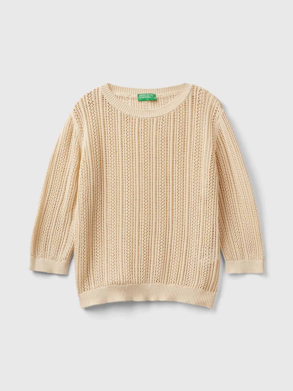 CROCHET SWEATER