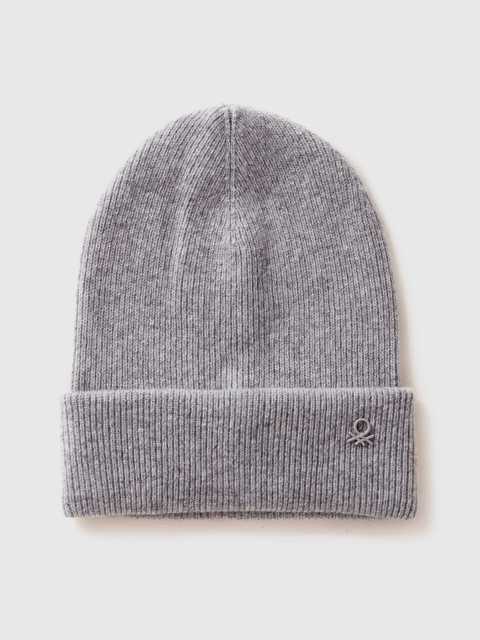 WOOL BLEND HAT