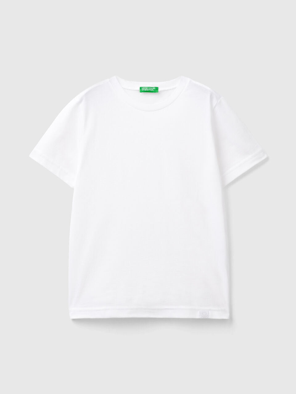ORGANIC COTTON T-SHIRT