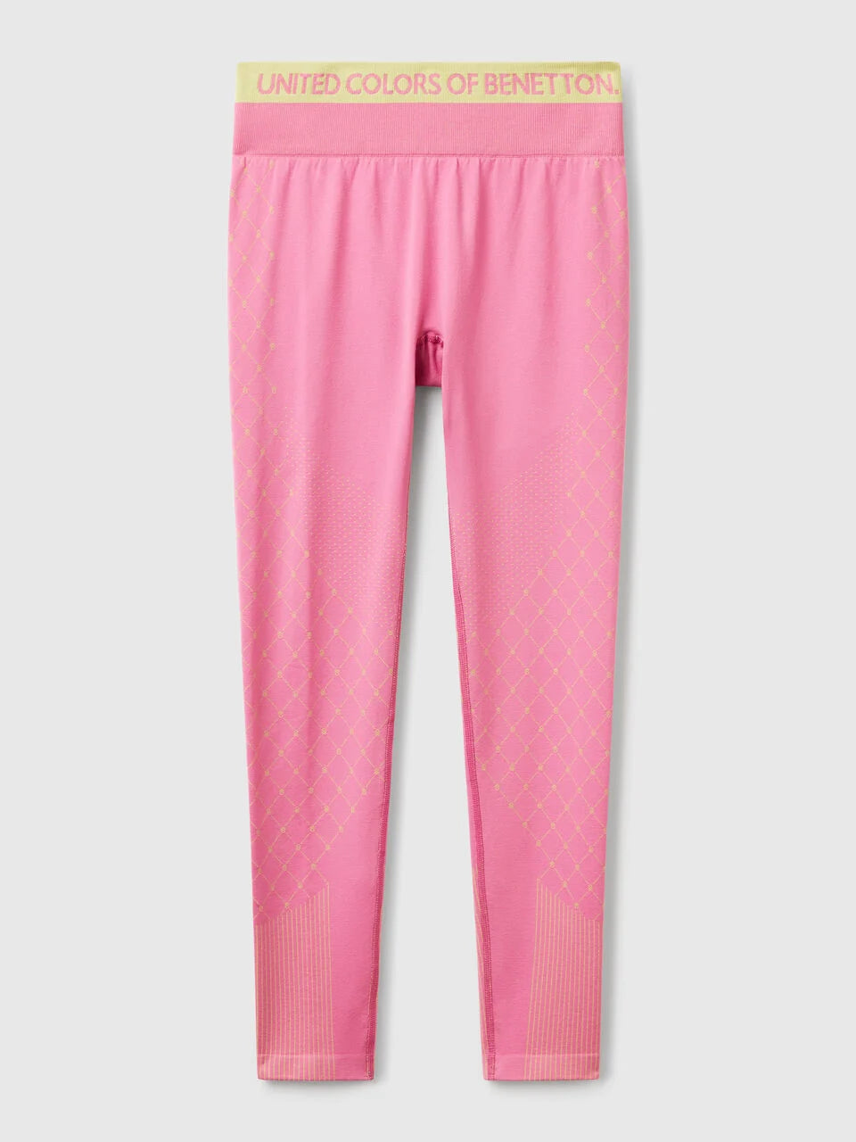 SEAMLESS SPORTS LEGGINGS