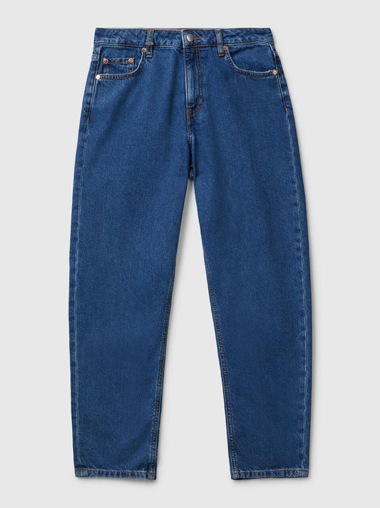 MOM FIT JEANS