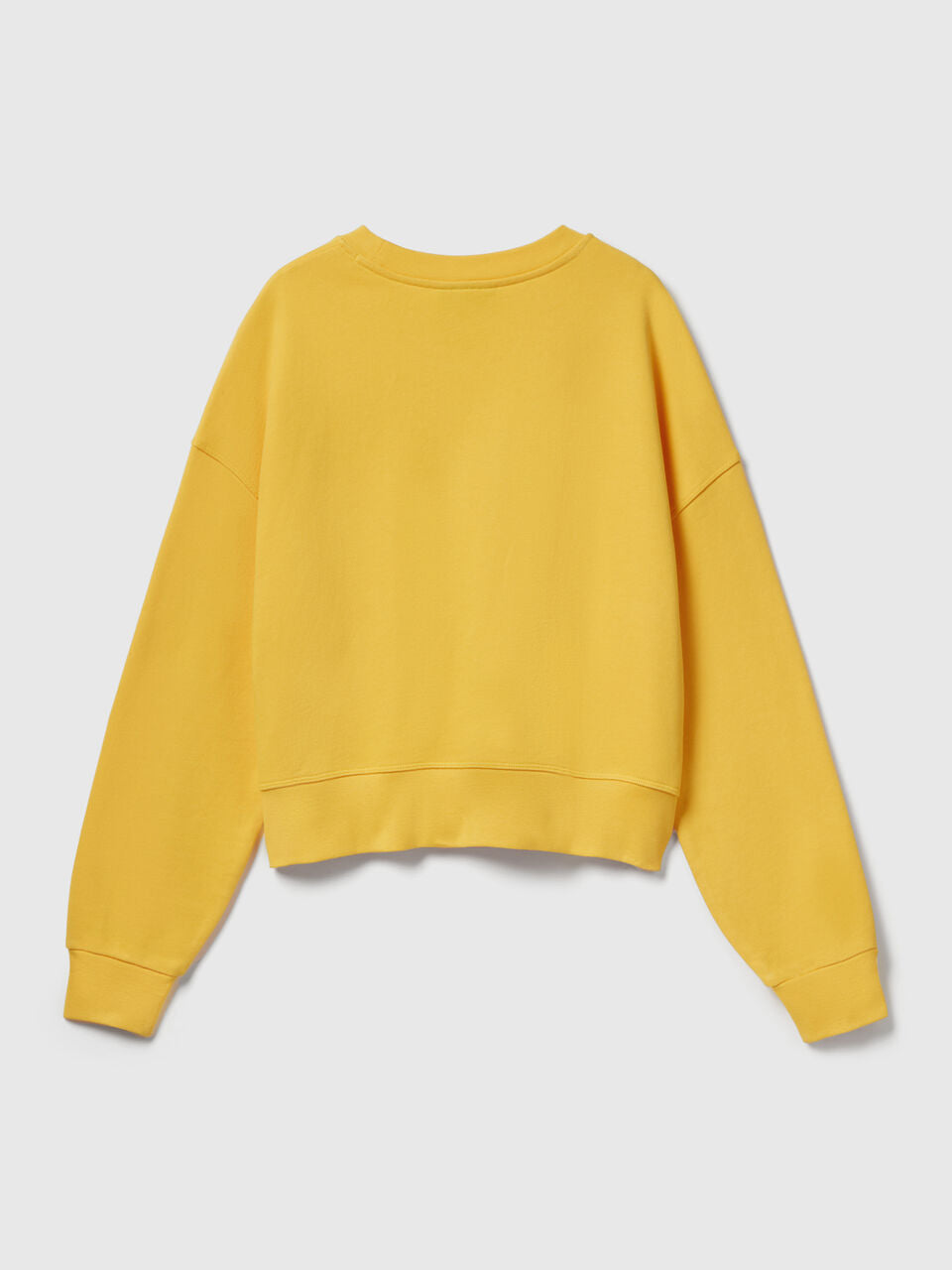STRANGER THINGS PRINTED SWEATSHIRT