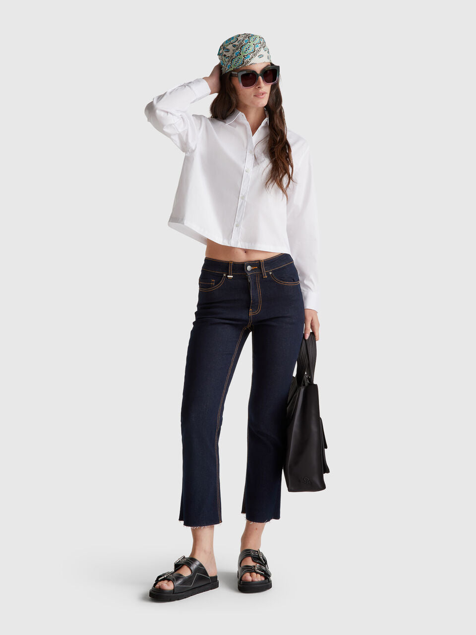 SHORT SHIRT WITH POCKET