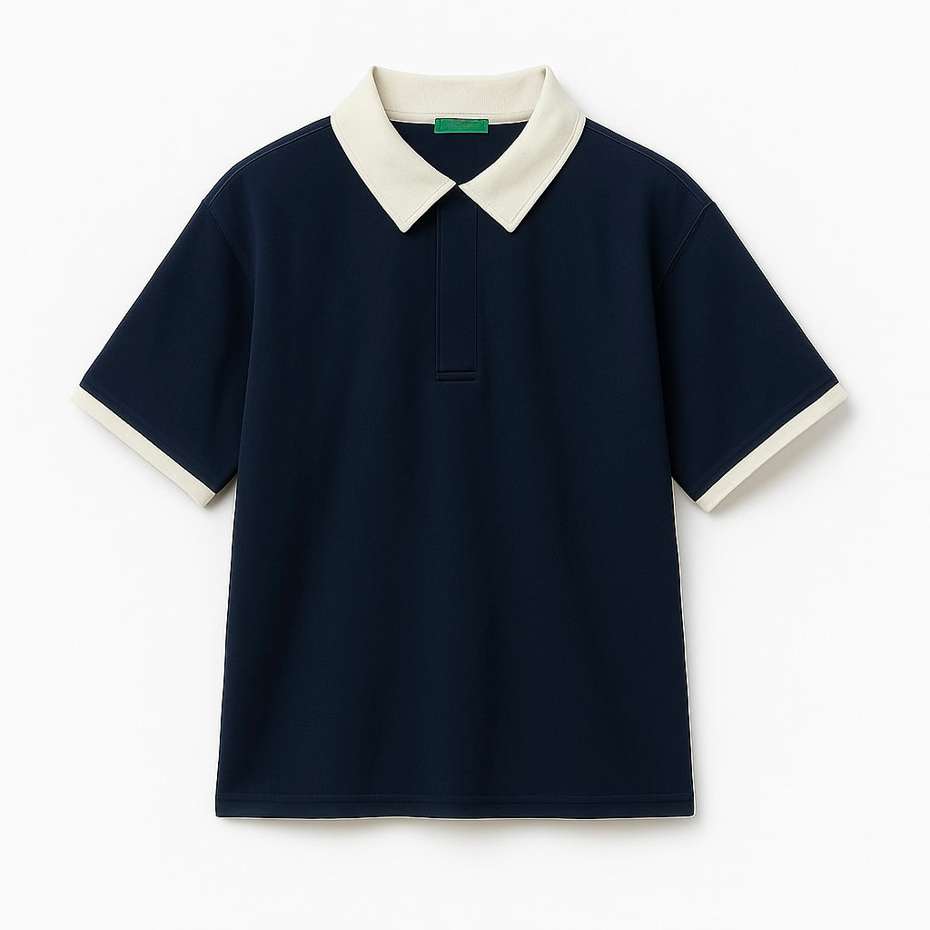 RUGBY POLO