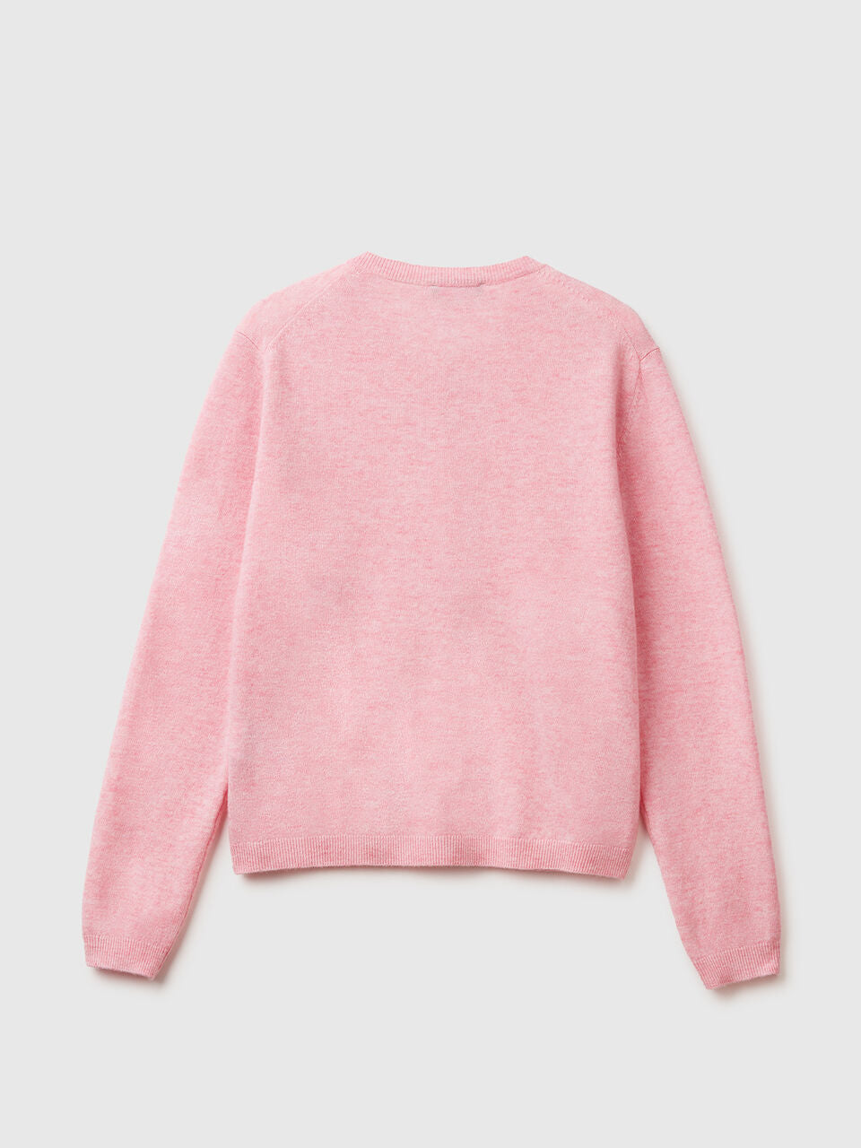 CARDIGAN IN PURE MERINO WOOL