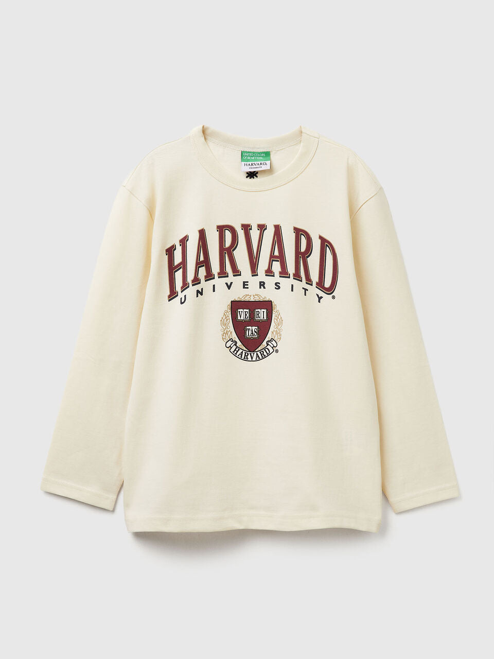 T-SHIRT © HARVARD UNIVERSITY