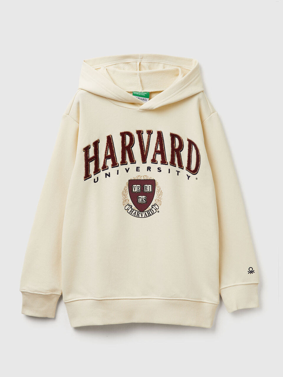 HOODIE © HARVARD UNIVERSITY