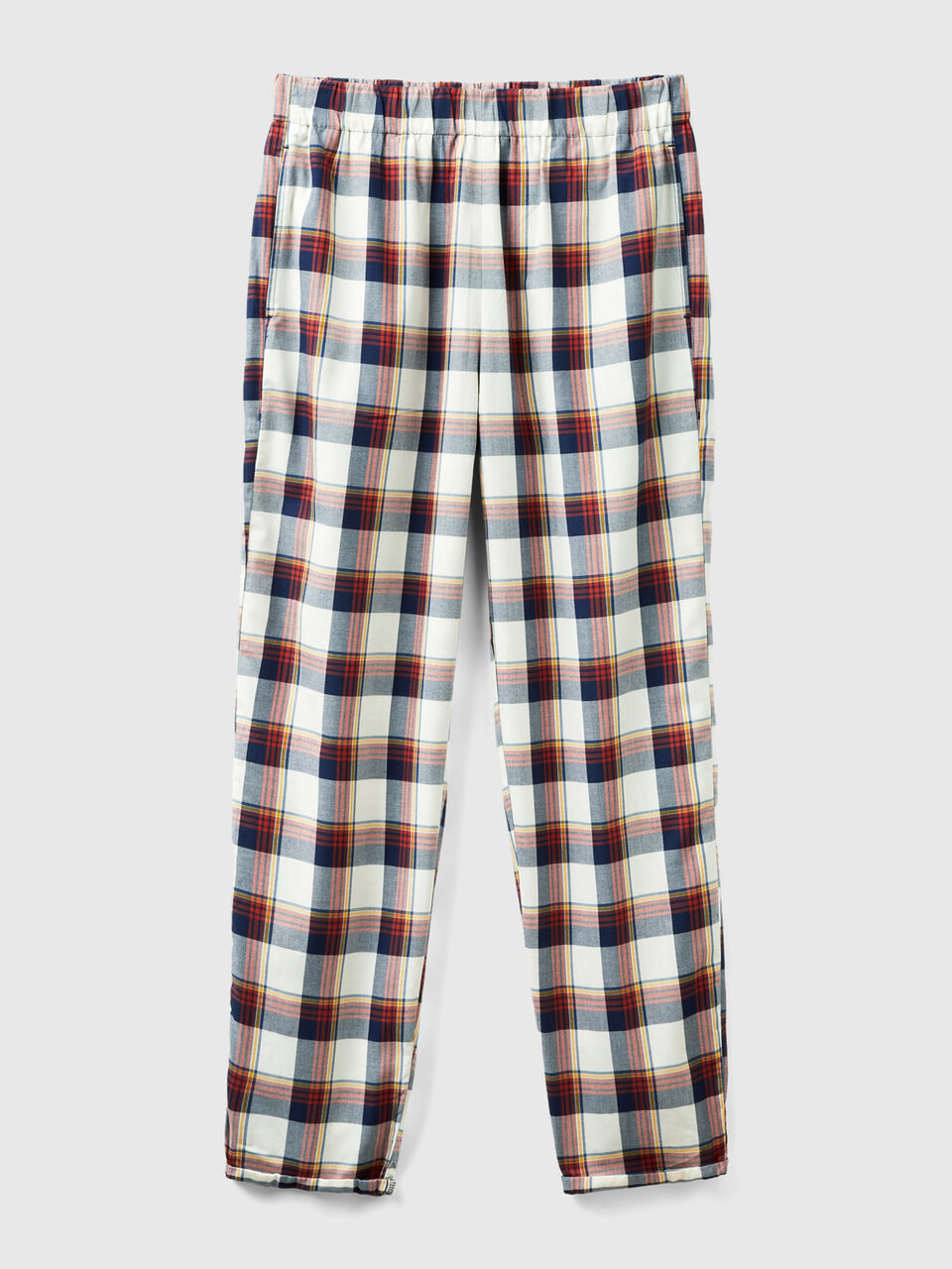 PRINCE OF WALES TROUSERS