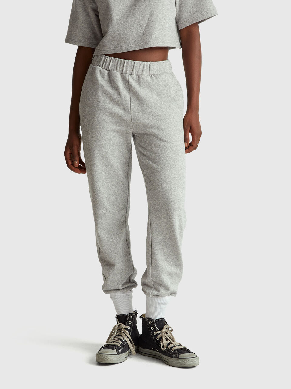 JOGGERS REGULAR FIT STRANGER THINGS