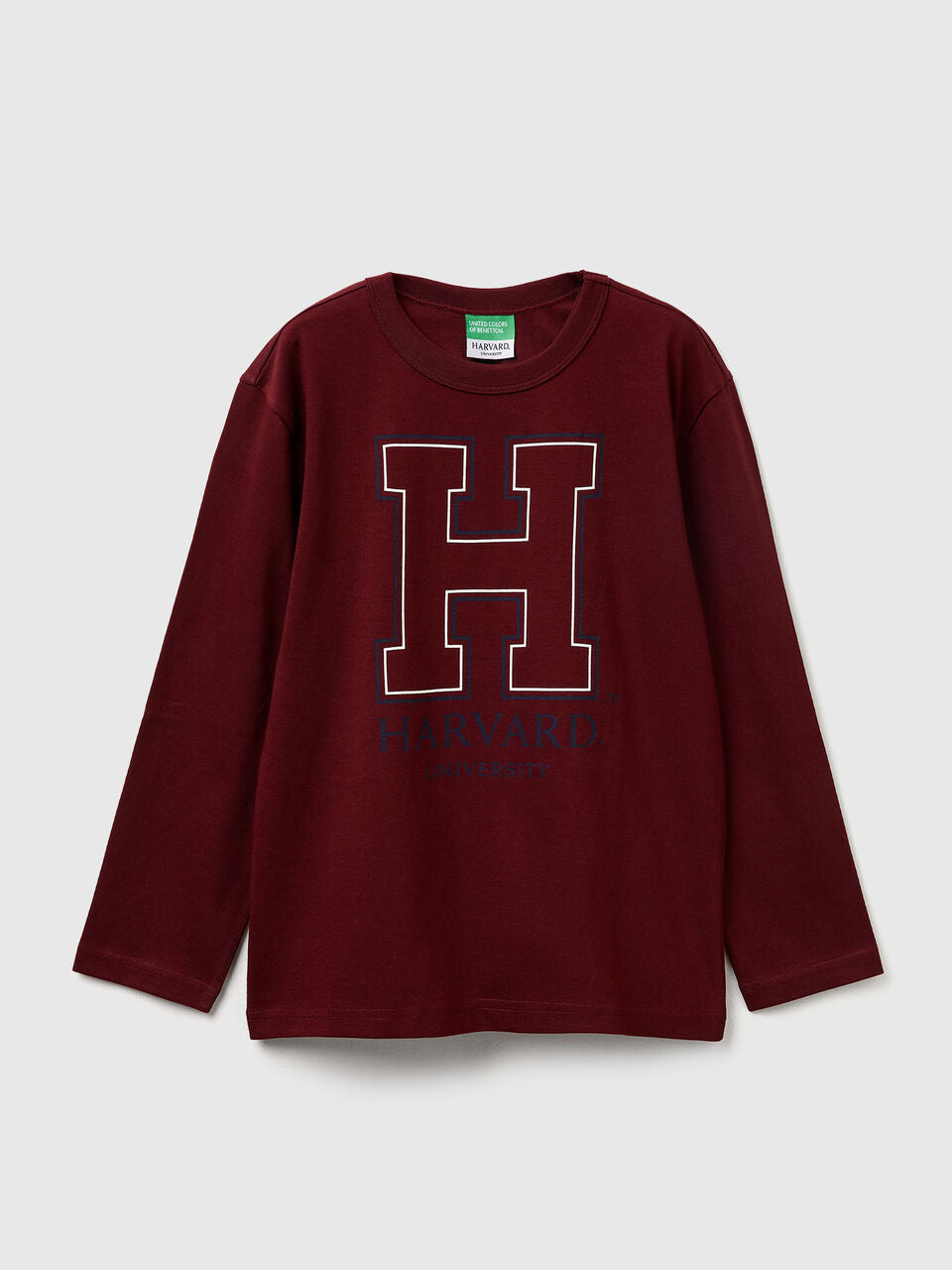 T-SHIRT © HARVARD UNIVERSITY