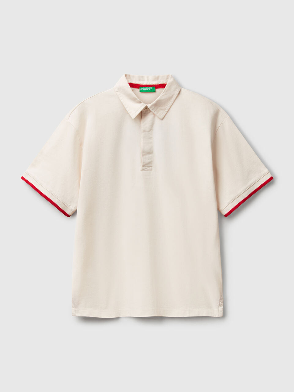 RUGBY POLO