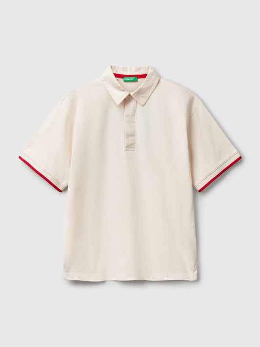 RUGBY POLO