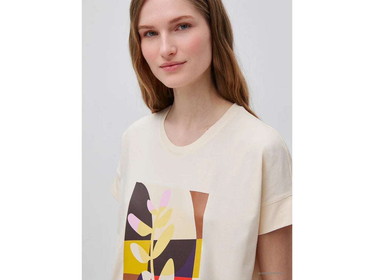 PRINTED T-SHIRT