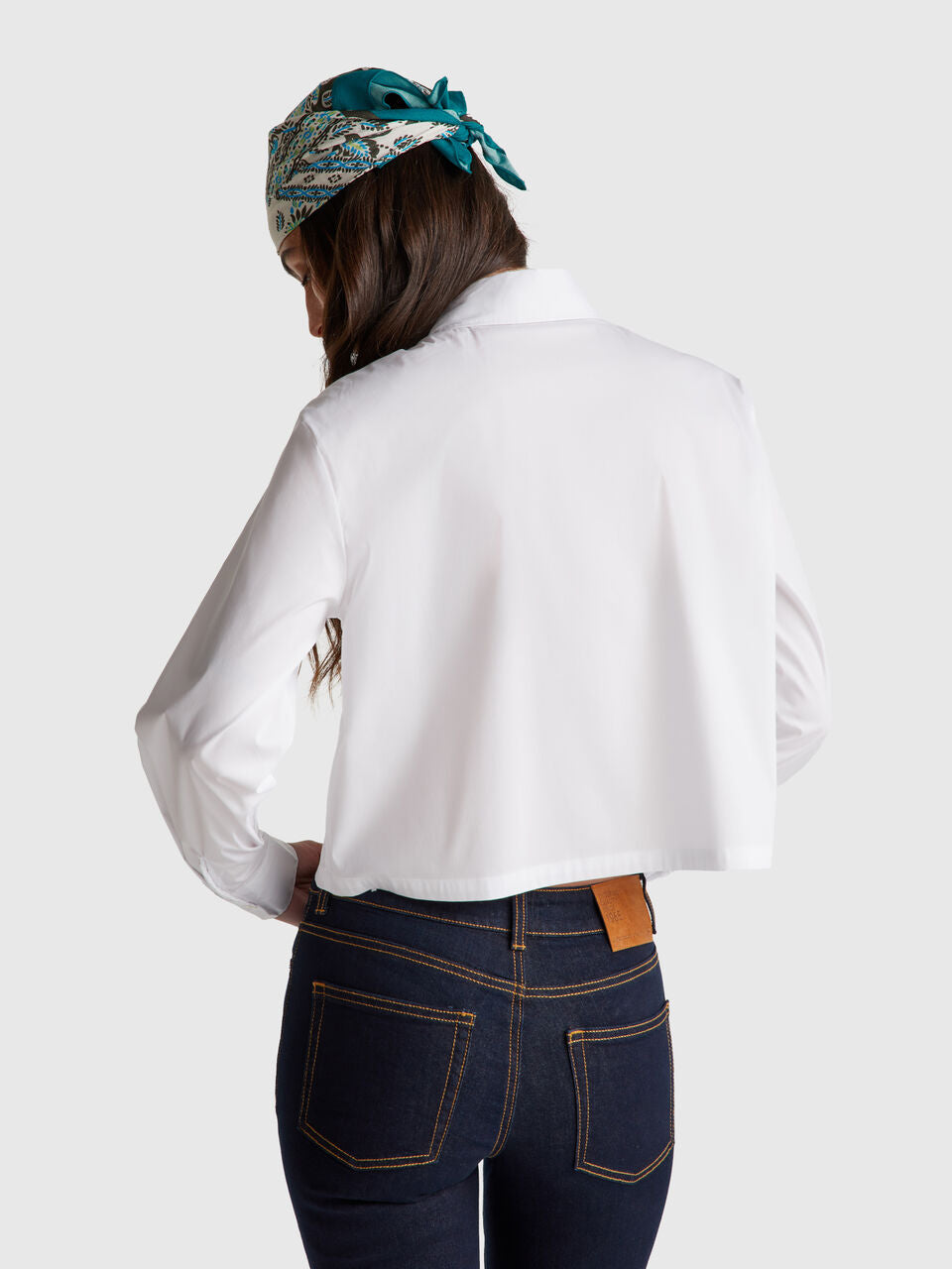 SHORT SHIRT WITH POCKET