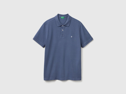 REGULAR FIT POLO