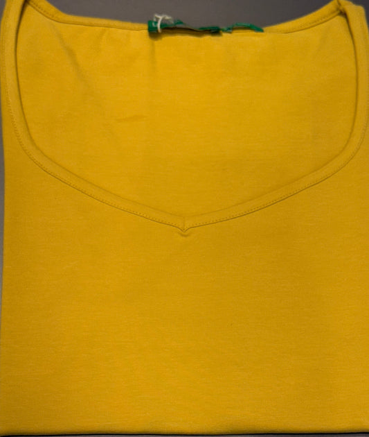SLIM FIT T-SHIRT