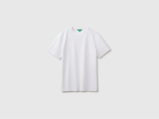 ORGANIC COTTON T-SHIRT