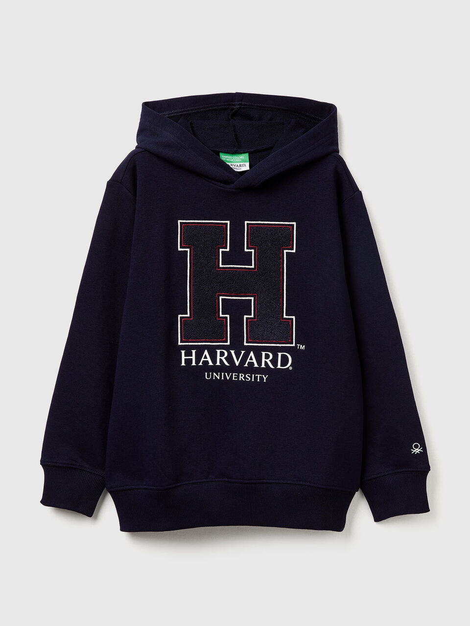 HOODIE © HARVARD UNIVERSITY