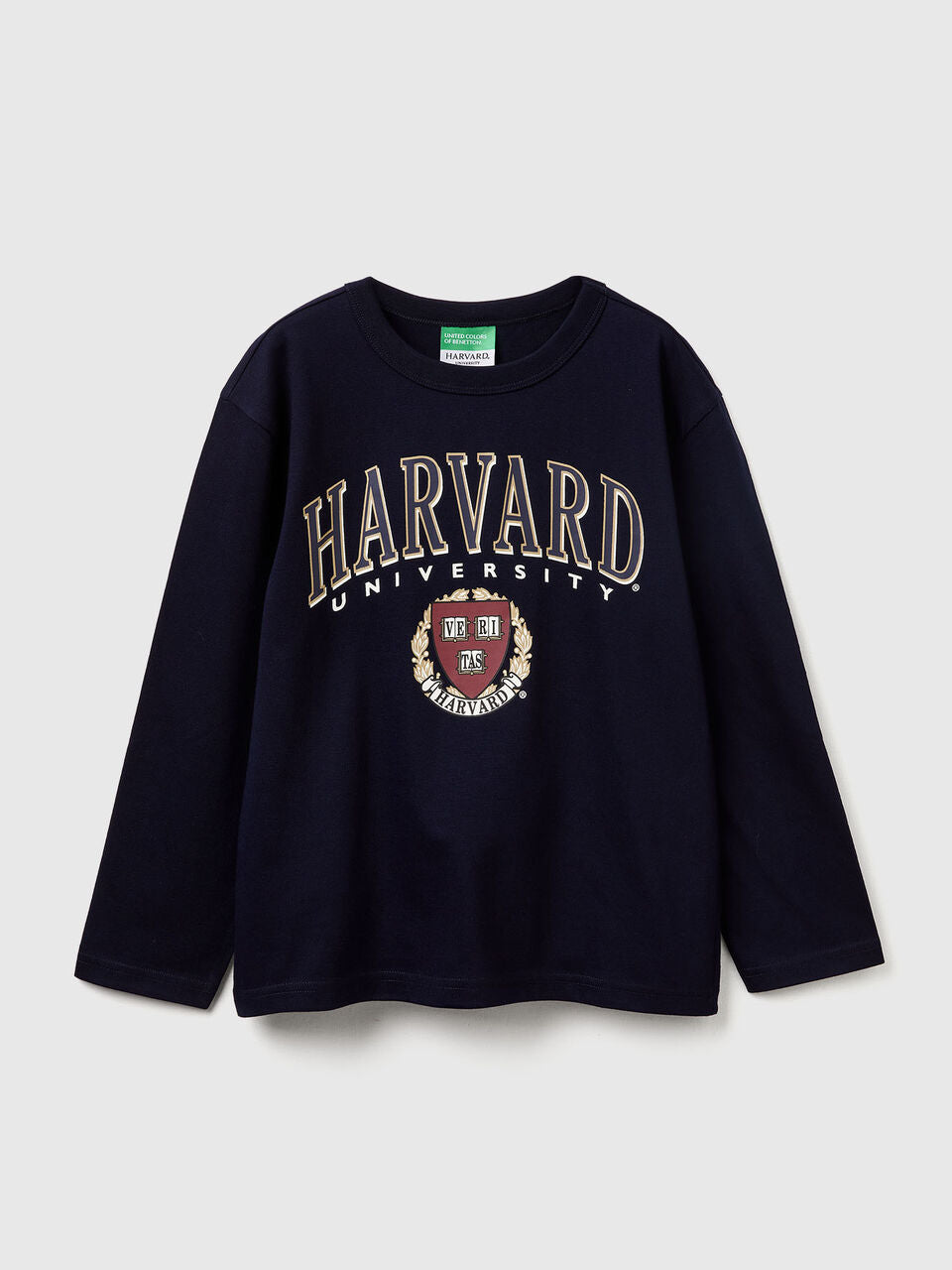 T-SHIRT © HARVARD UNIVERSITY