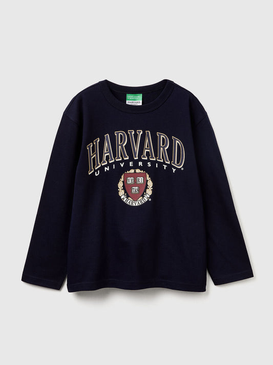 T-SHIRT © HARVARD UNIVERSITY