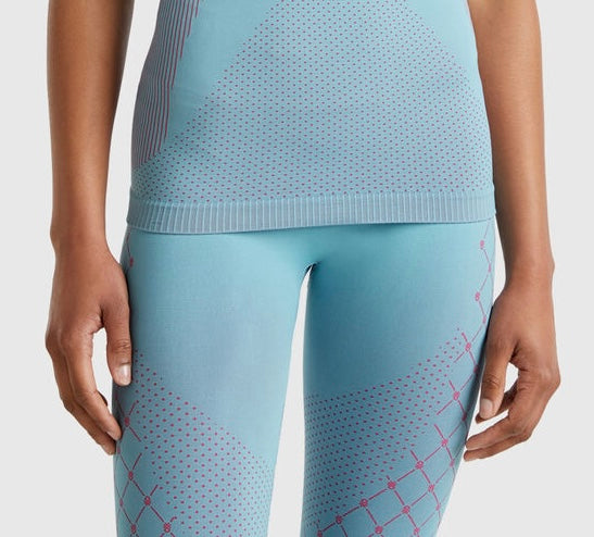 SEAMLESS SPORTS LEGGINGS