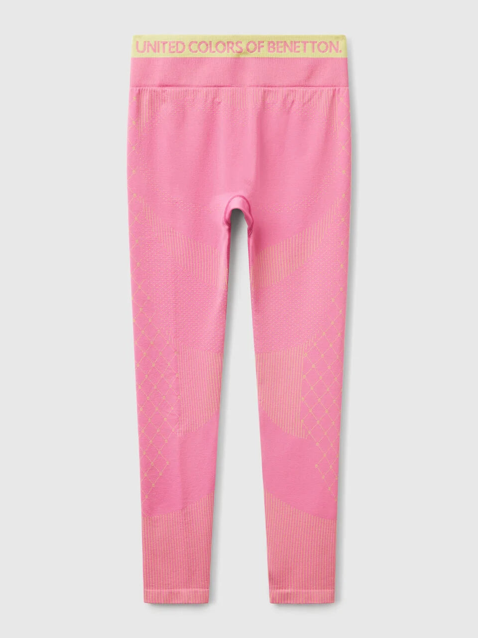 SEAMLESS SPORTS LEGGINGS